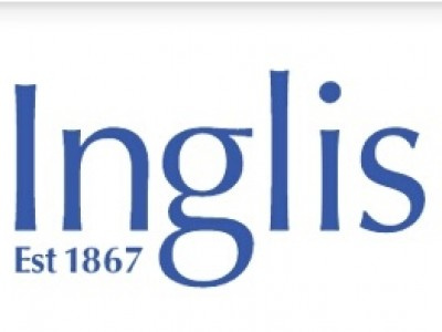 Flagship Inglis Sale goes online Image 1